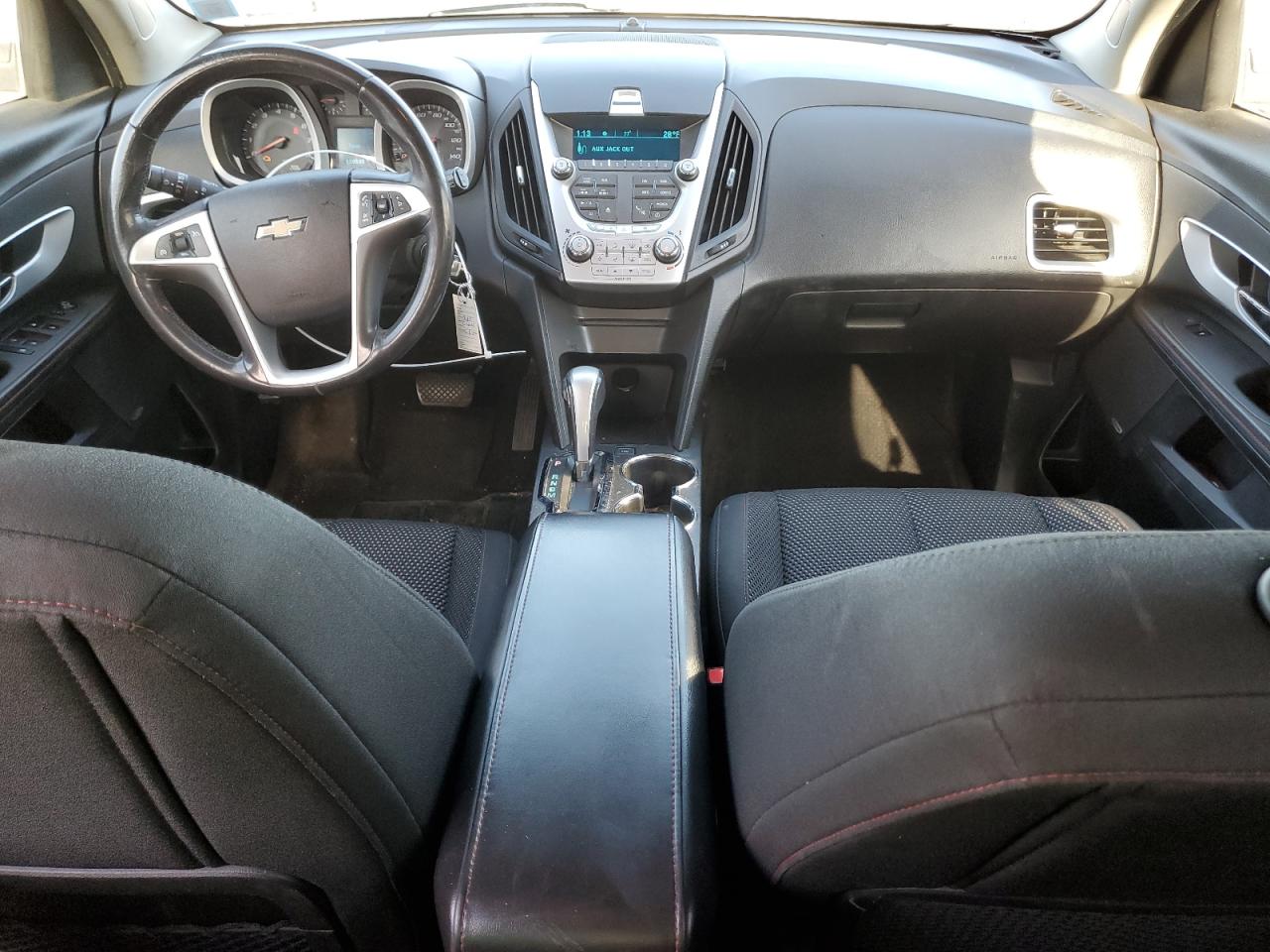 2010 Chevrolet Equinox - Image 8