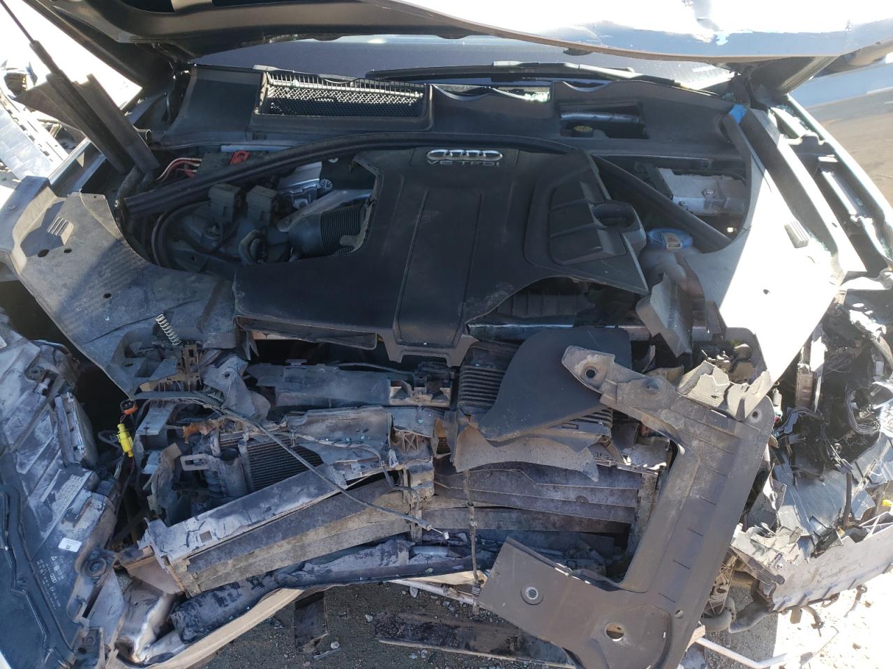 2017 Audi Q7 - Image 13