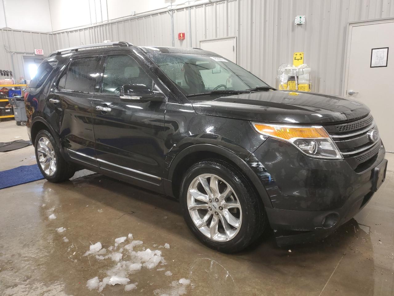 2013 Ford Explorer - Image 4