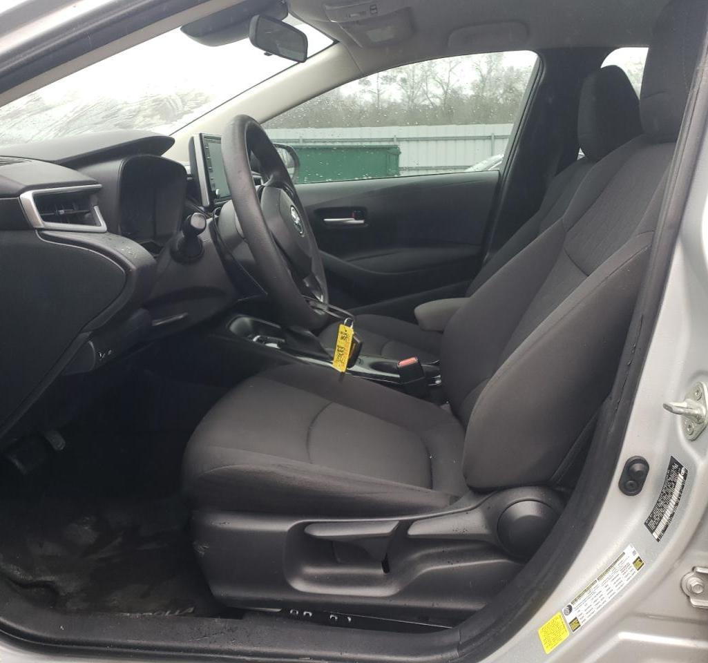 2021 Toyota Corolla - Image 7