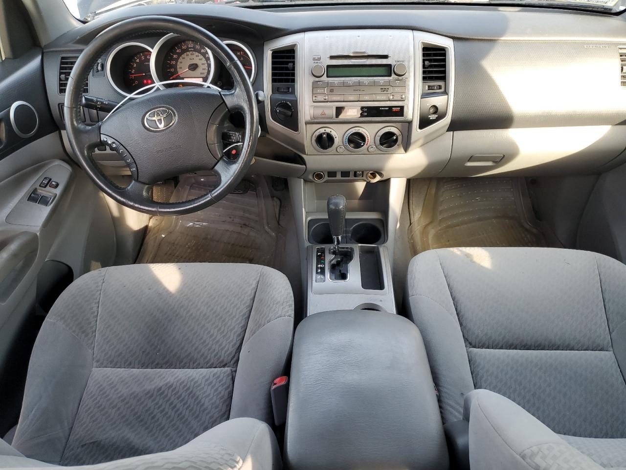 2011 Toyota Tacoma - Image 8