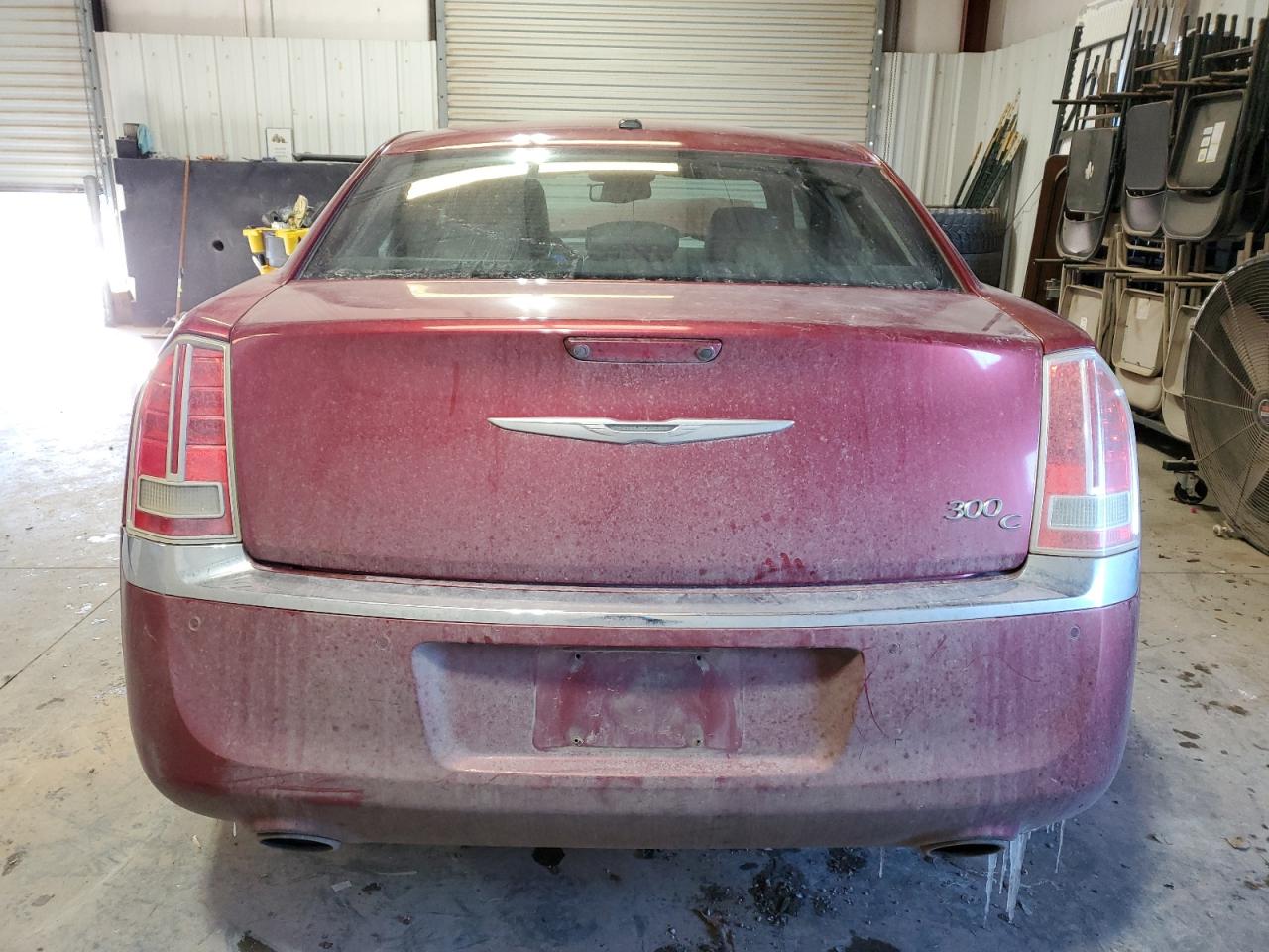 2013 Chrysler 300 - Image 6