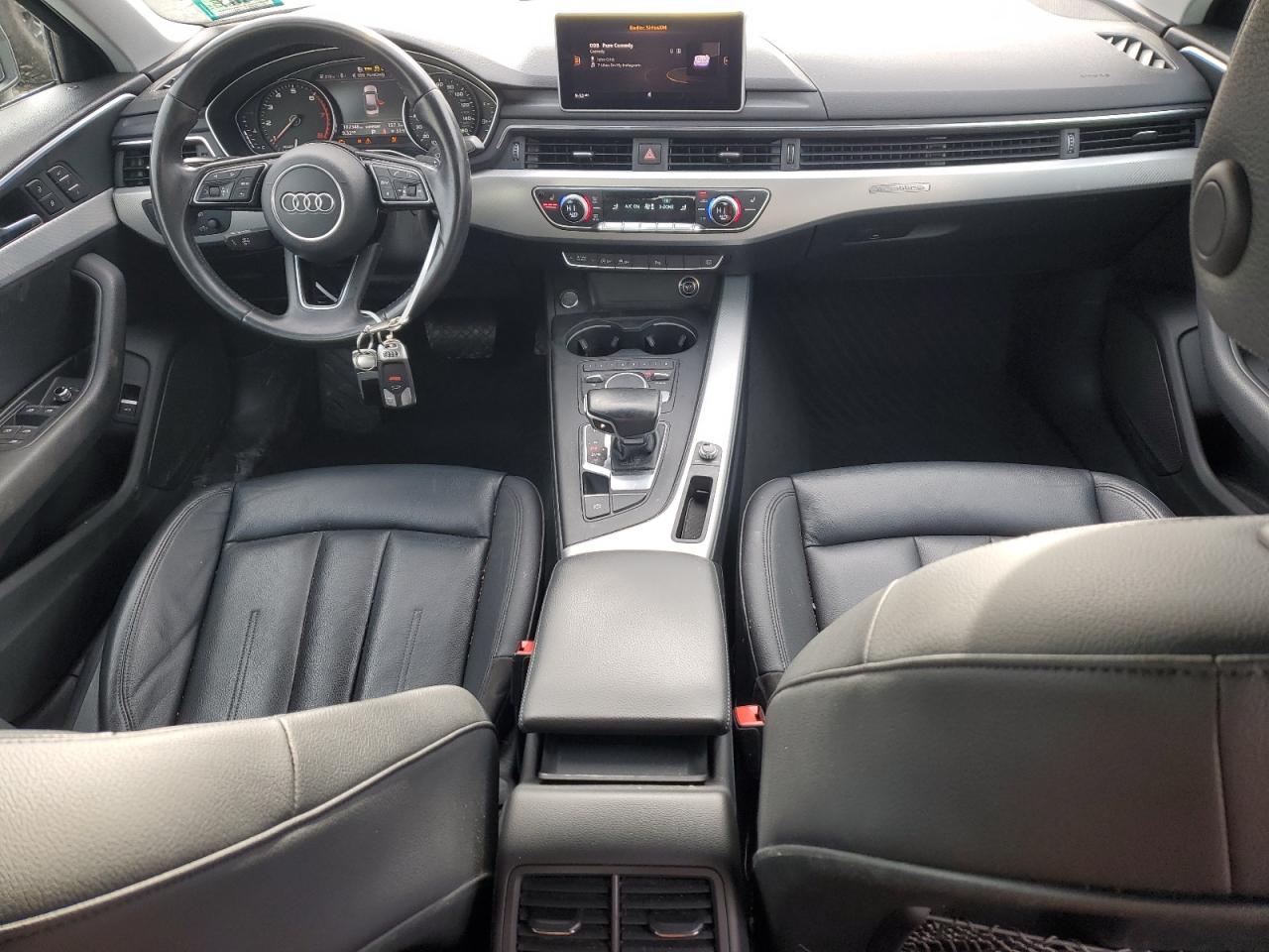 2017 Audi A4 - Image 8