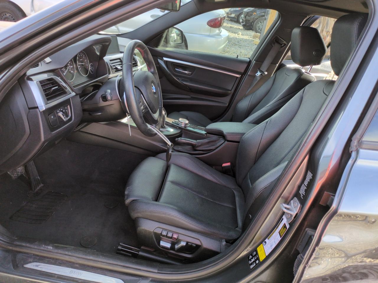 2016 BMW 3er - Image 7