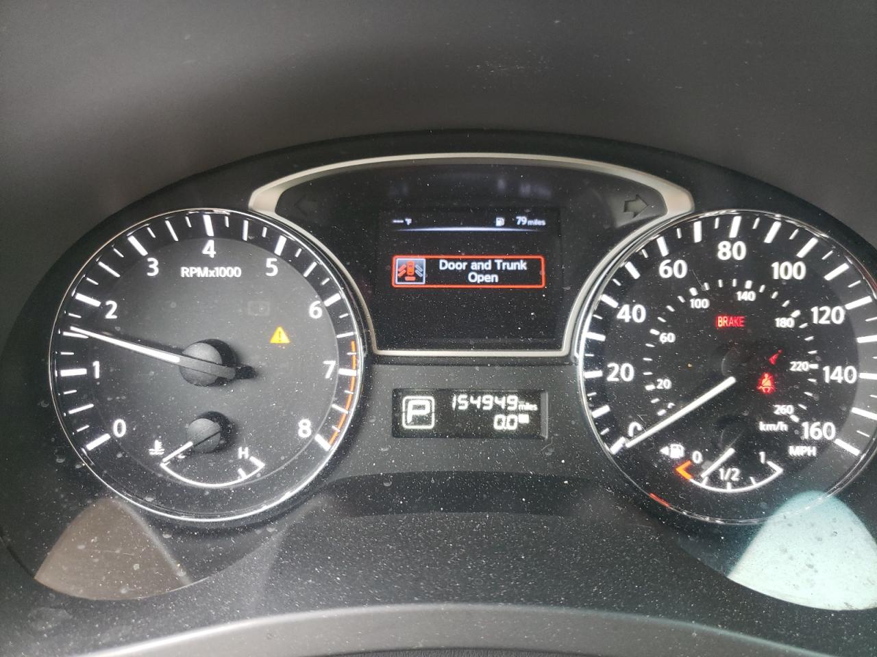 2015 Nissan Altima - Image 9