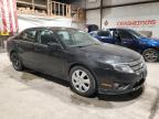 2011 Ford Fusion Se на продаже в Sikeston, MO - Undercarriage