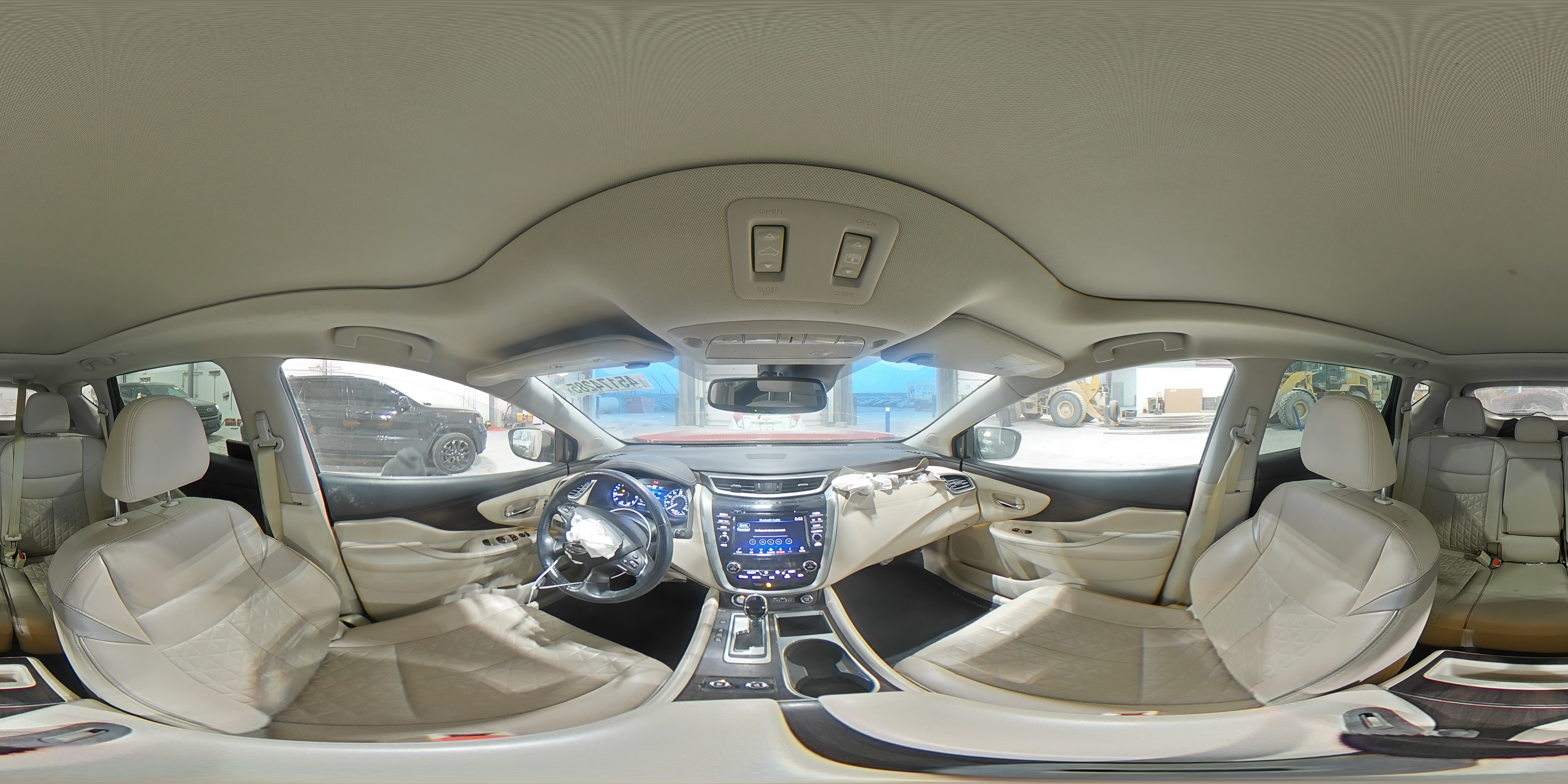 2019 Nissan Murano - Image 12