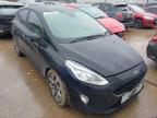 2019 FORD FIESTA TRE for sale at Copart SANDY