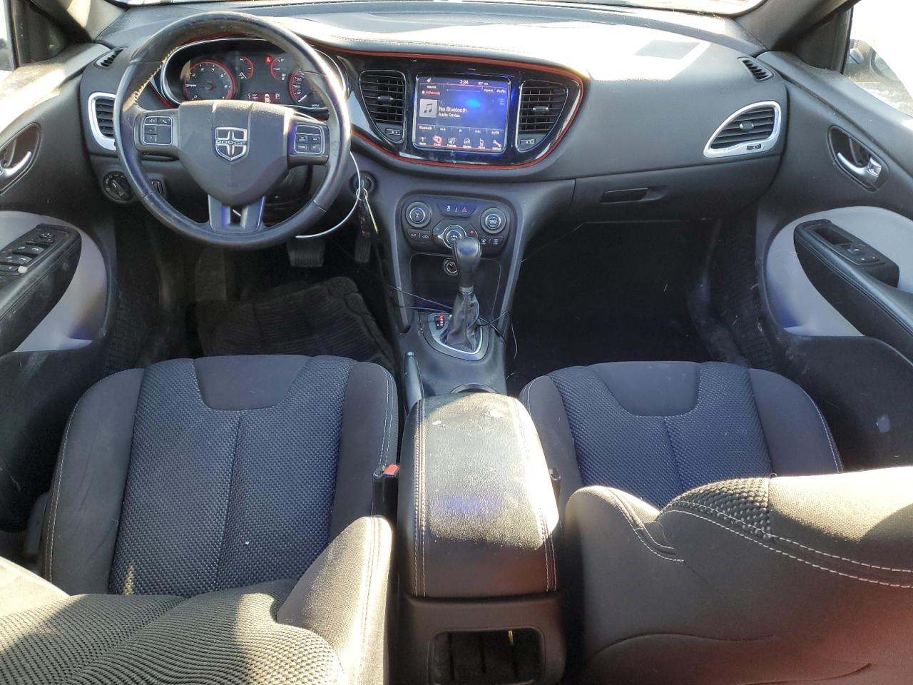 2015 Dodge Dart - Image 8