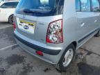 2007 HYUNDAI AMICA CDX for sale at Copart CHESTER