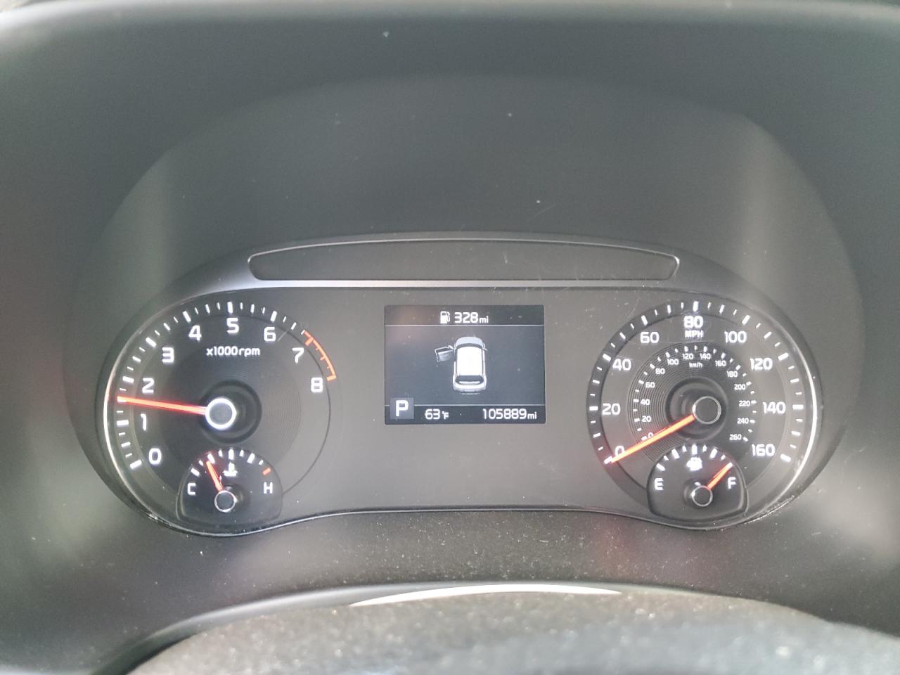 2021 Kia Soul - Image 9