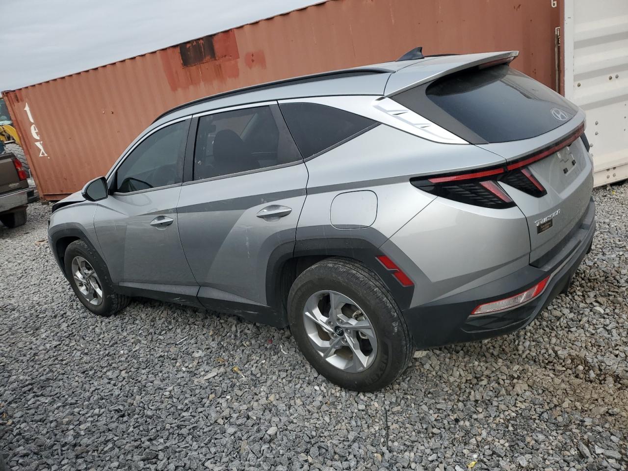 2022 Hyundai Tucson - Image 2
