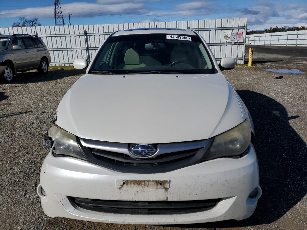 2010 Subaru Impreza - Image 5