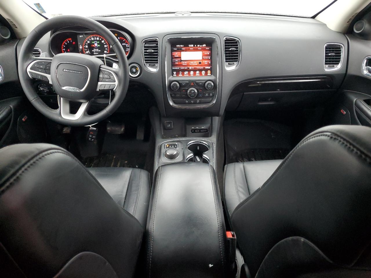 2015 Dodge Durango - Image 8