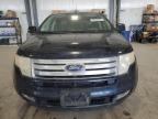 2010 Ford Edge Limited na sprzedaż w Greenwood, NE - Front End