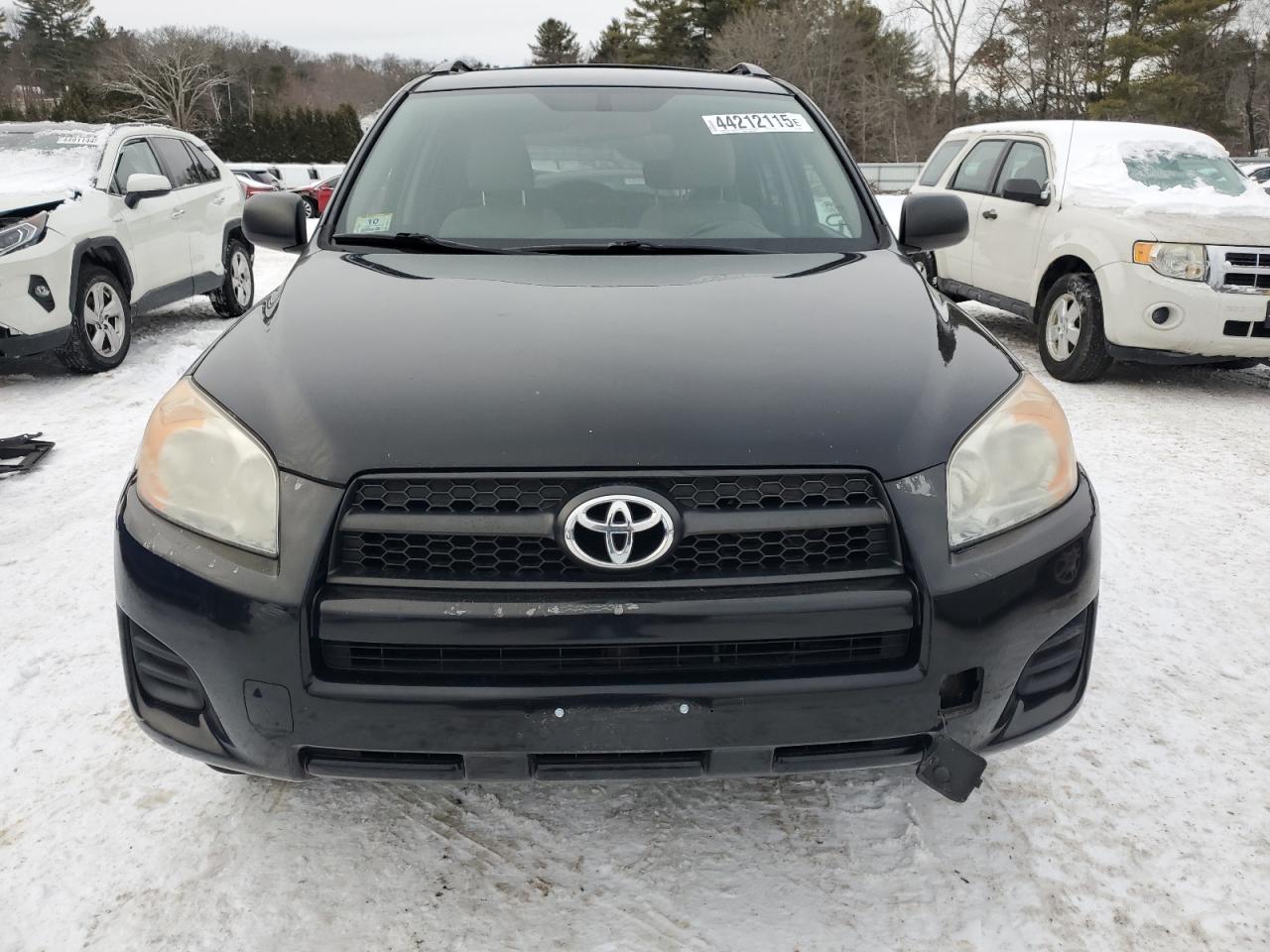 2010 Toyota RAV 4 - Image 5