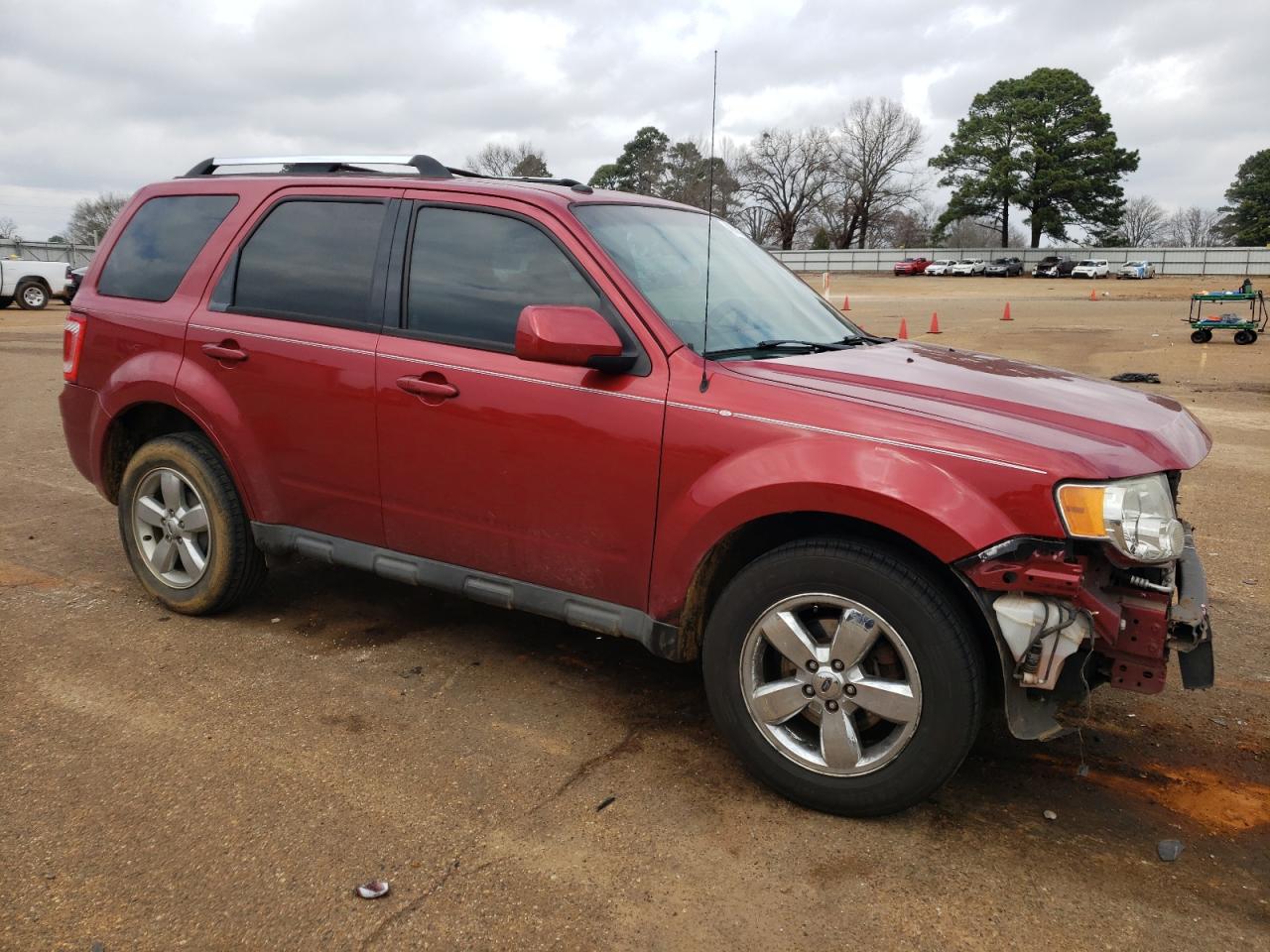 2012 Ford Escape - Image 4