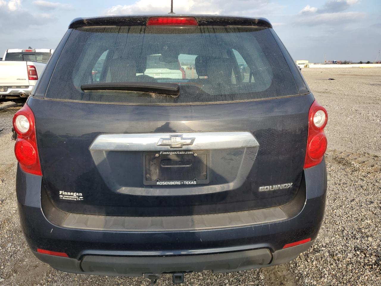 2015 Chevrolet Equinox - Image 6