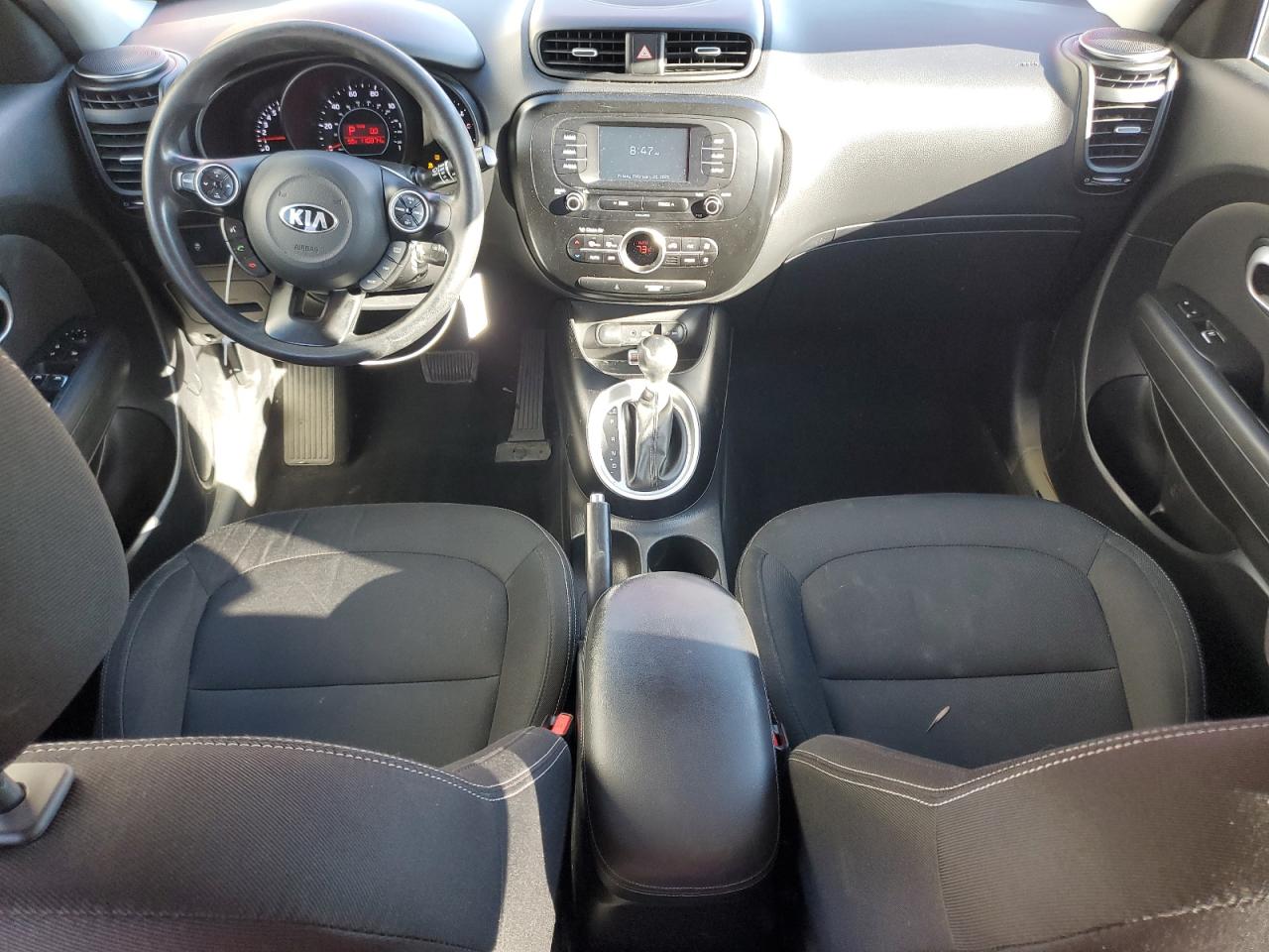2017 Kia Soul - Image 8