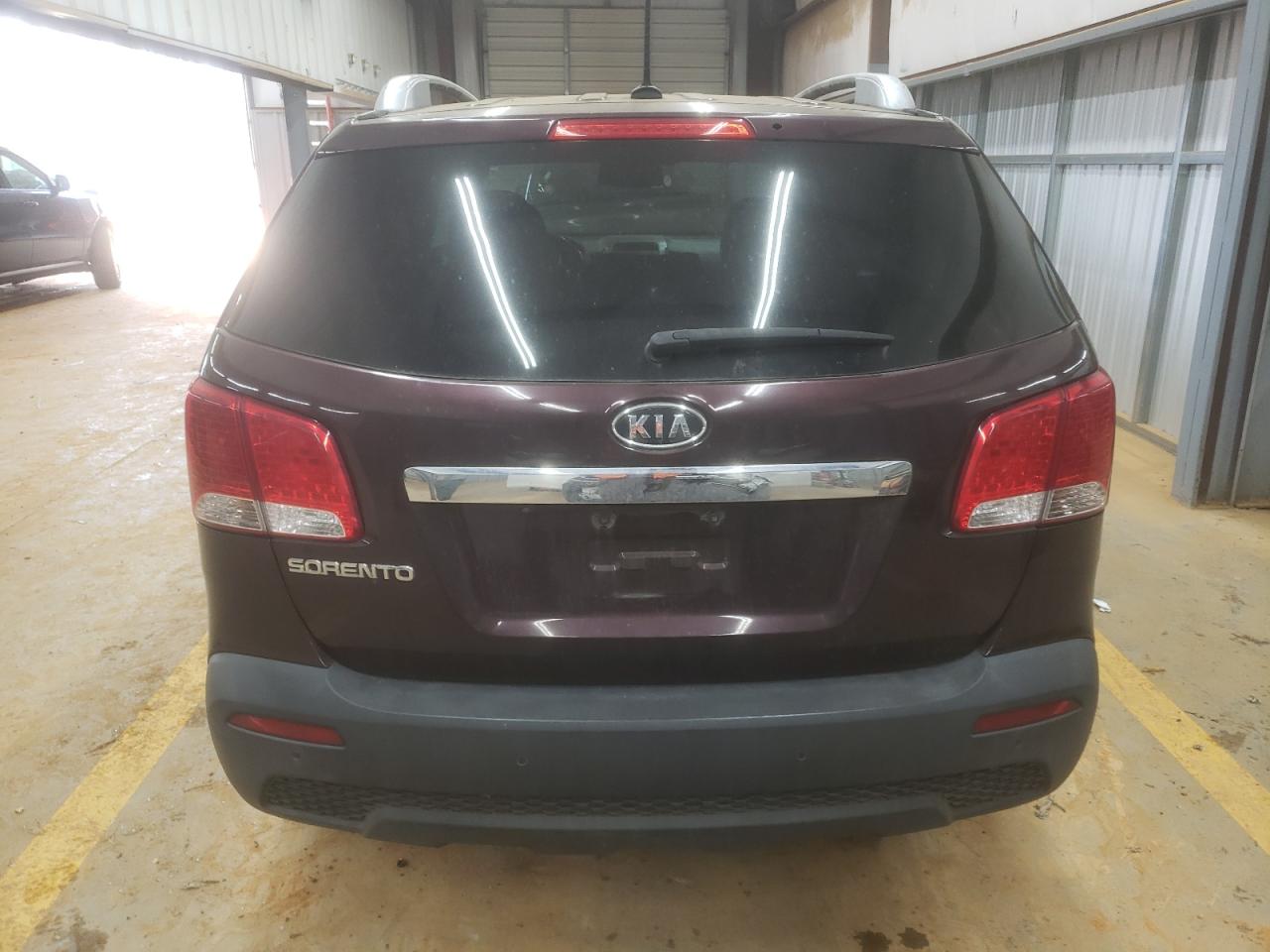 2011 Kia Sorento - Image 6