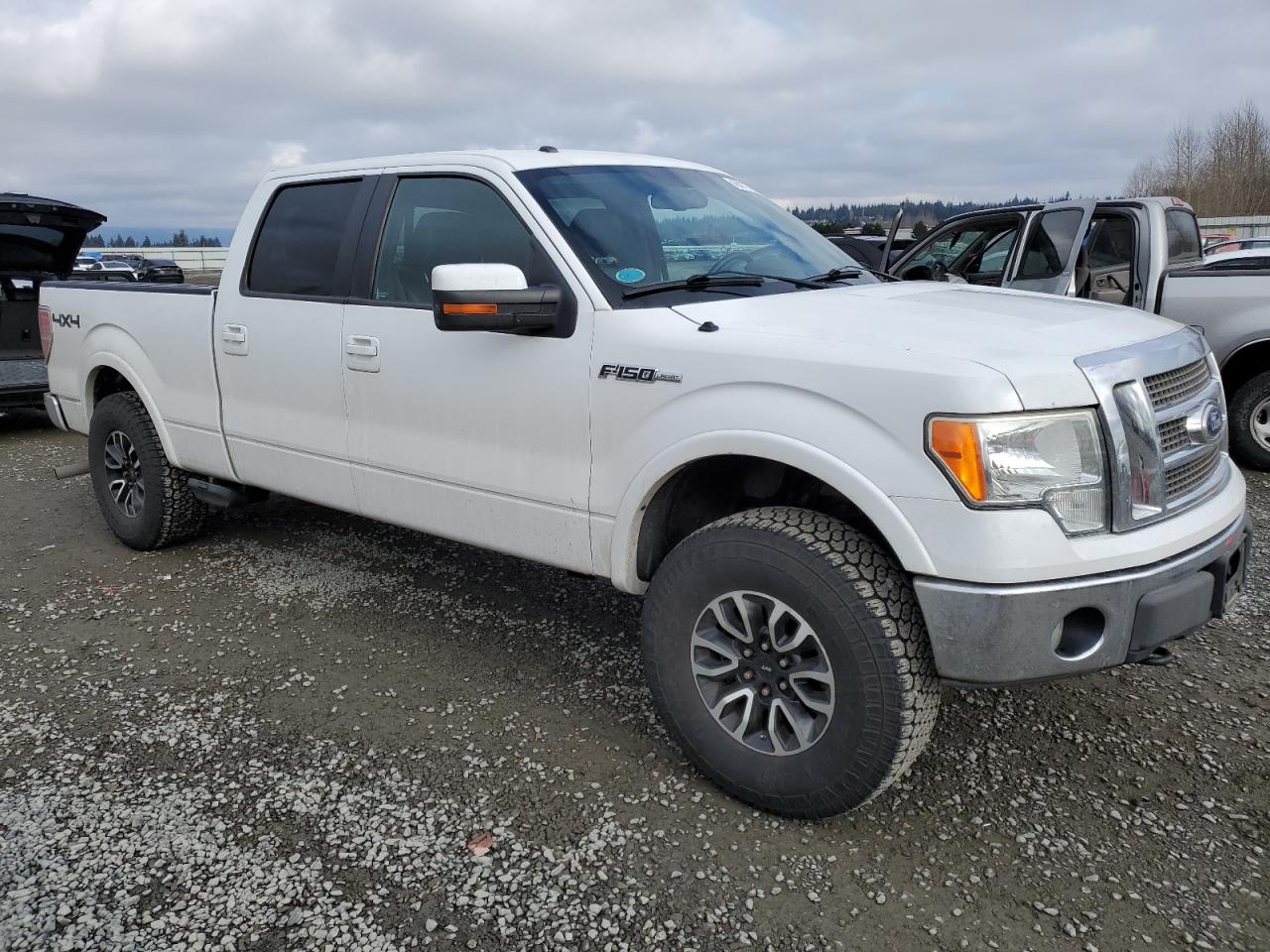 2010 Ford F-150 - Image 4