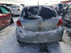 2009 TOYOTA YARIS    à vendre chez Copart QC - MONTREAL