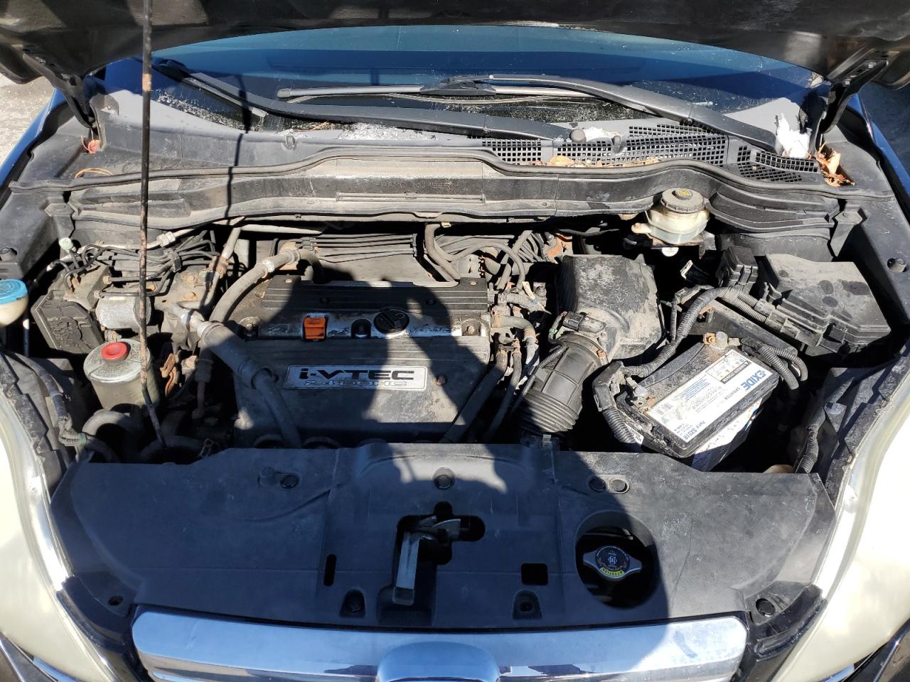 2009 Honda CR-V - Image 12