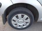 2009 CITROEN C3 VT for sale at Copart CHESTER