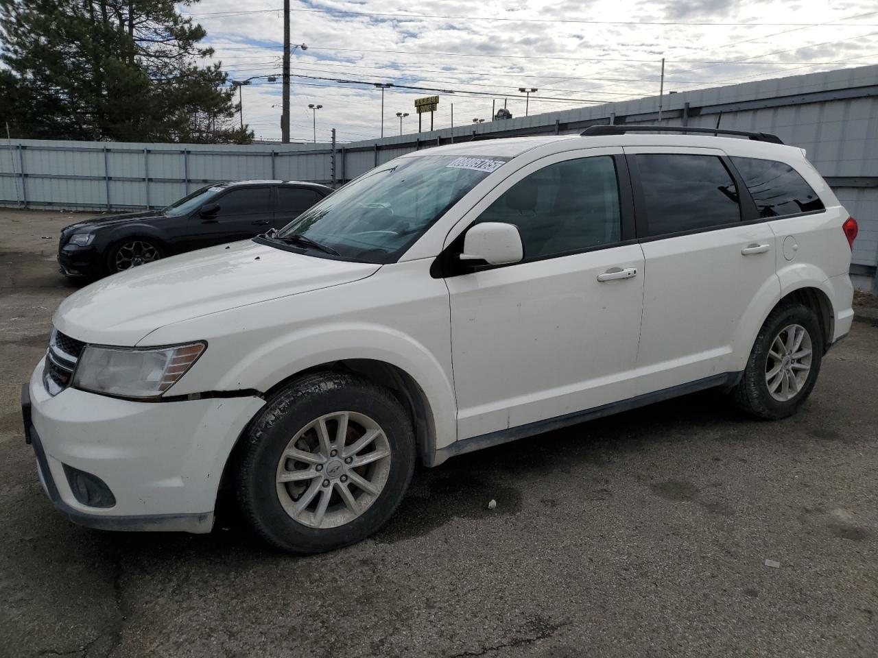 2019 Dodge Journey - Image 1