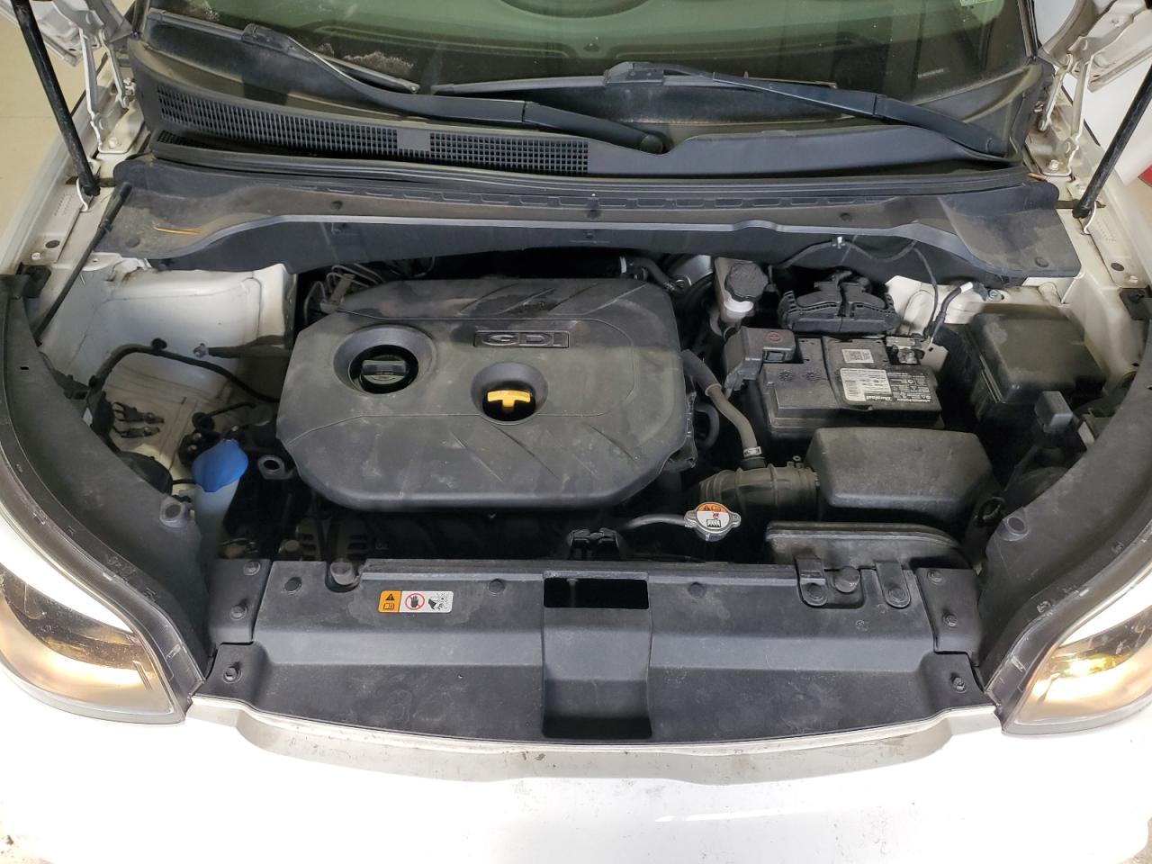 2017 Kia Soul - Image 13
