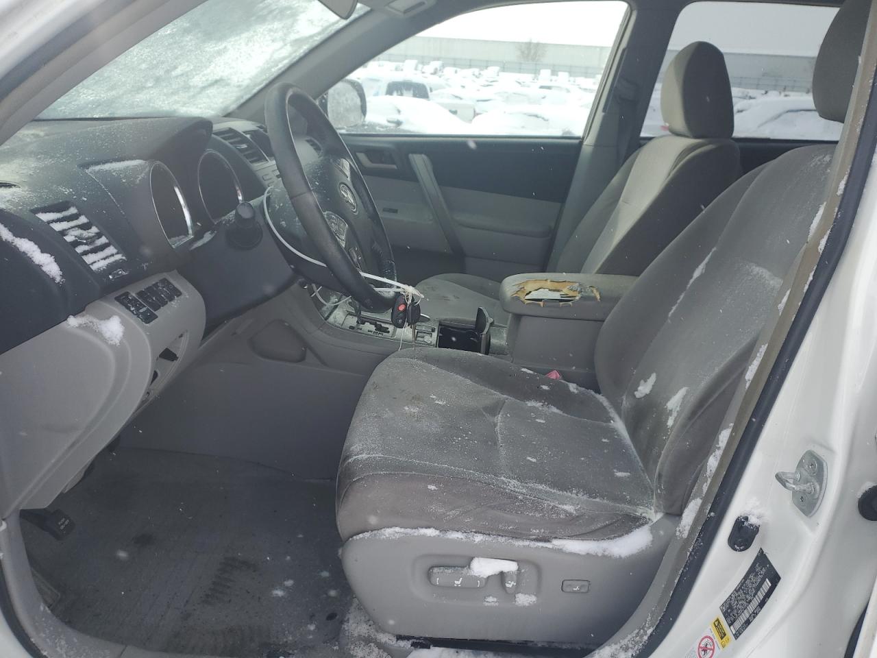 2009 Toyota Highlander - Image 7