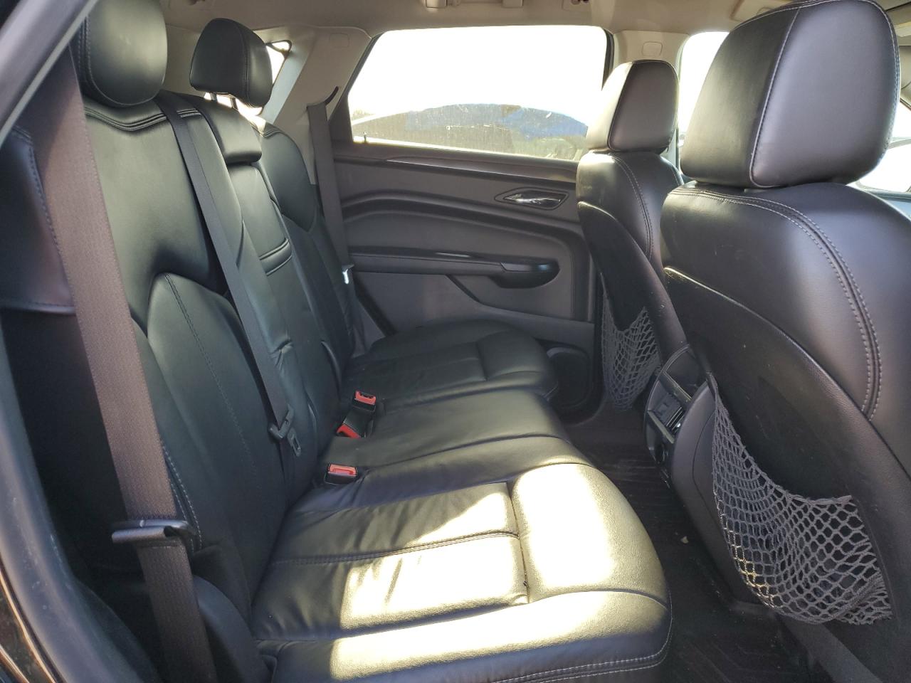 2015 Cadillac SRX - Image 11