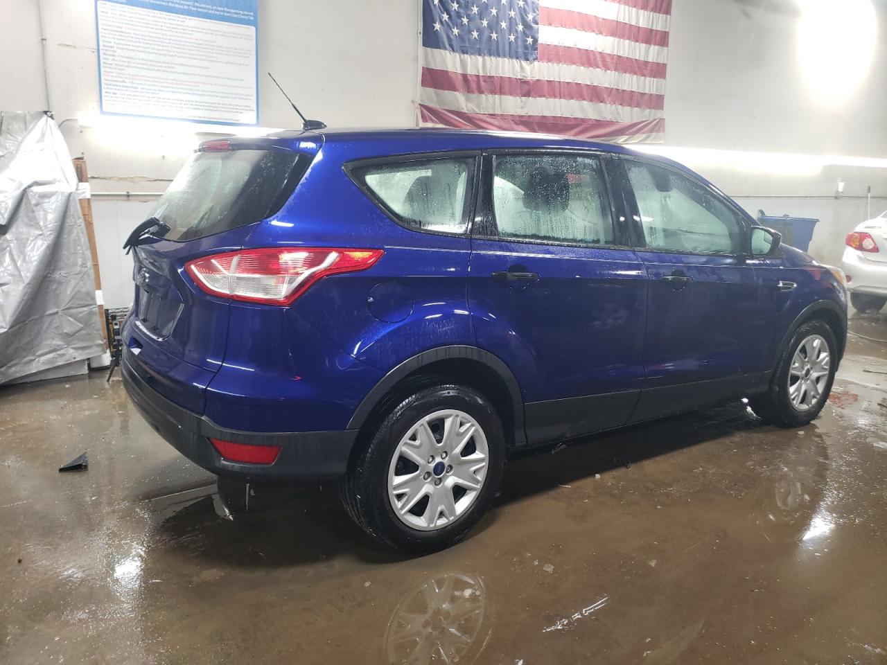2014 Ford Escape - Image 3