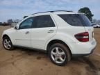 2008 Mercedes-Benz Ml 350 продається в Longview, TX - Front End