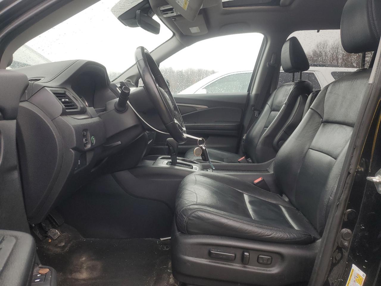 2019 Honda Pilot - Image 7