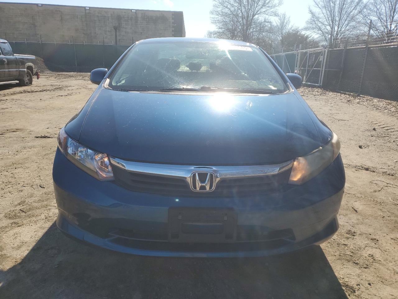 2012 Honda Civic - Image 5
