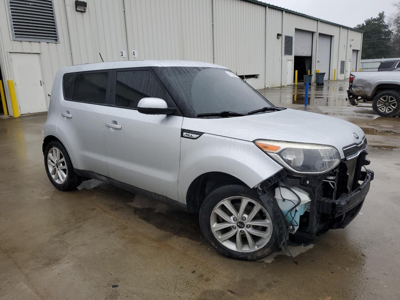 2018 Kia Soul - Image 4