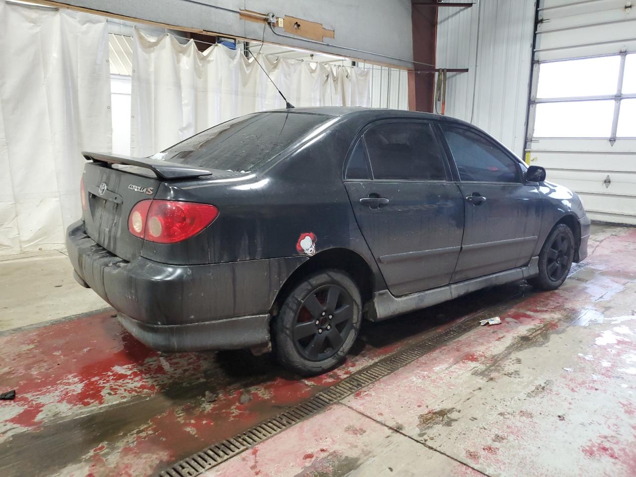 2007 Toyota Corolla - Image 3