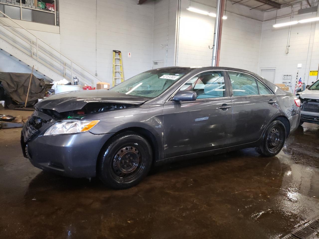 2008 Toyota Camry - Image 1