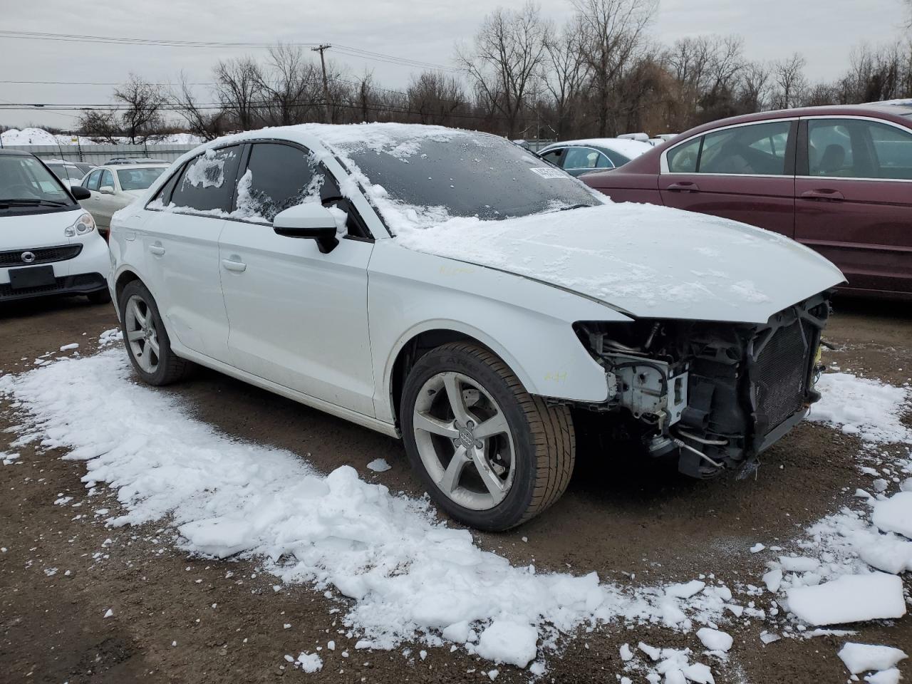 2016 Audi A3 - Image 4