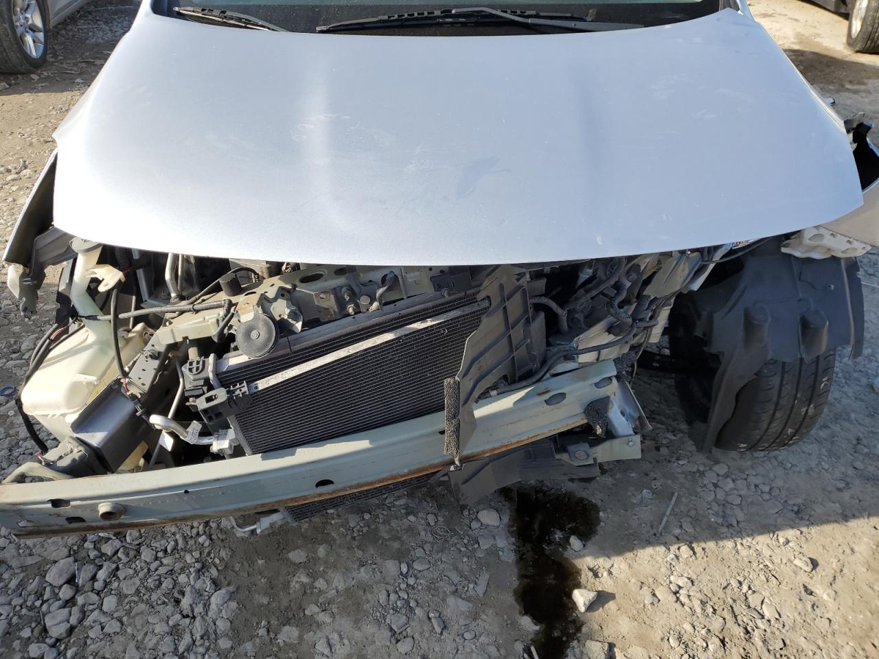 2012 Nissan Versa - Image 11