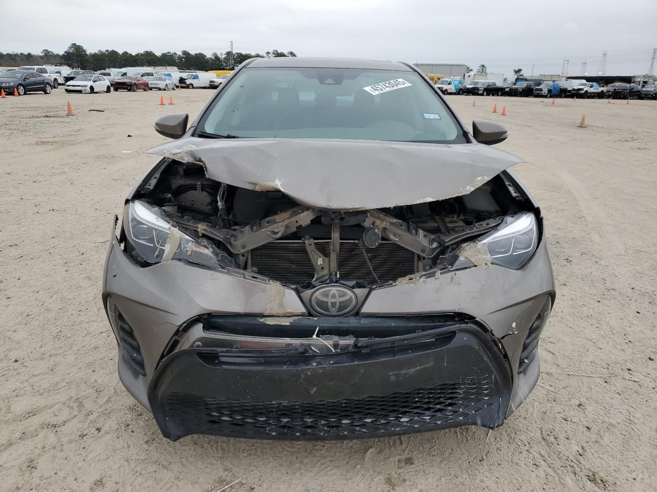 2017 Toyota Corolla - Image 5
