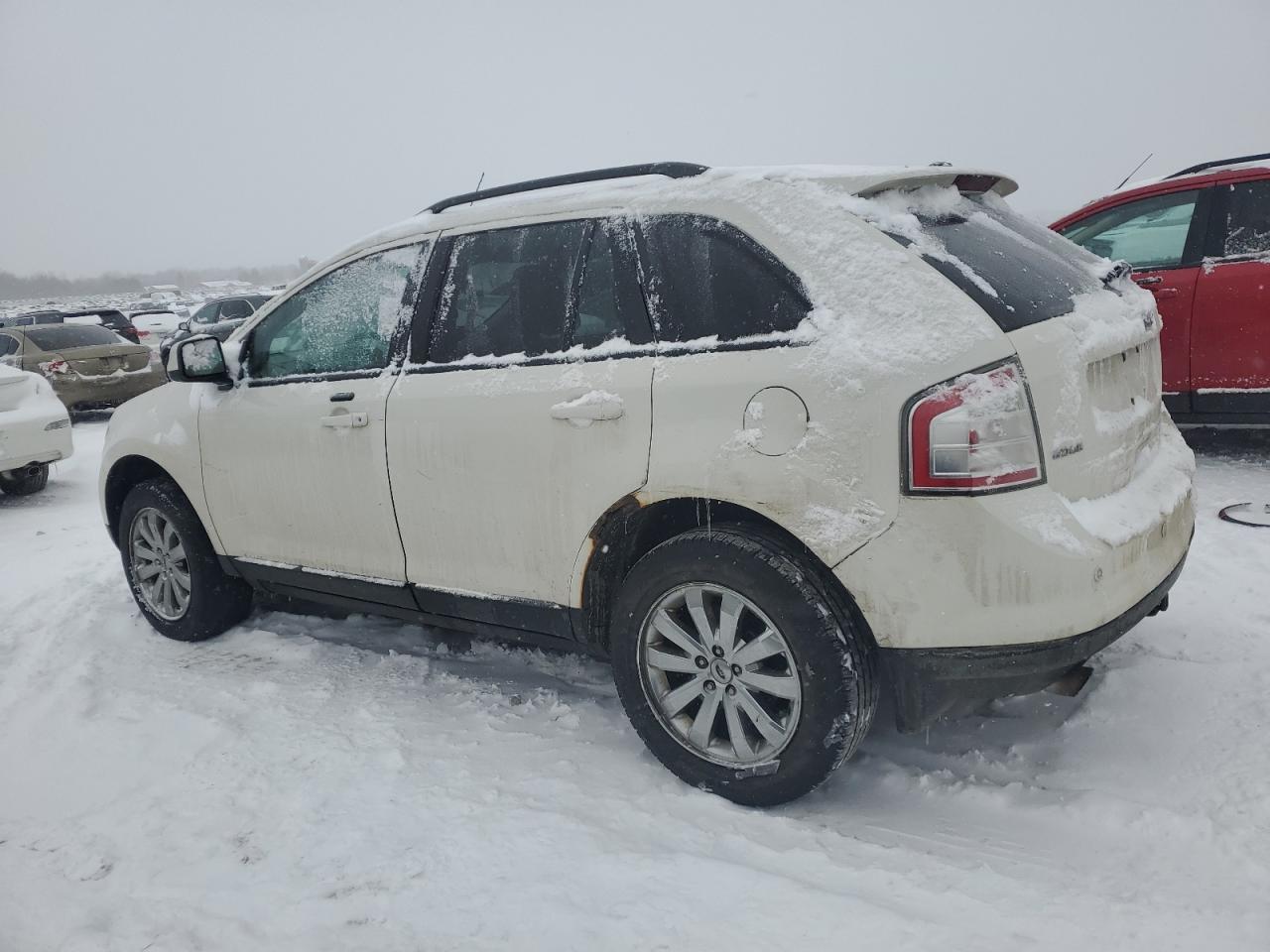 2010 Ford Edge - Image 2