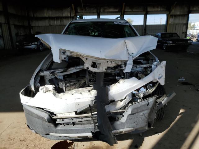  CHEVROLET CAPTIVA 2012 Biały