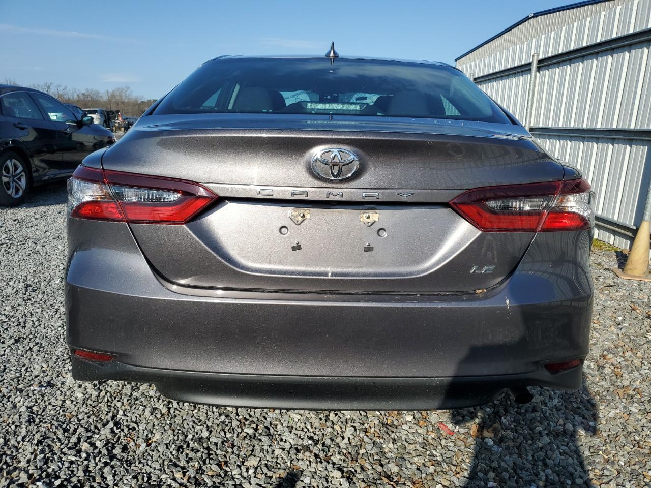 2024 Toyota Camry - Image 6