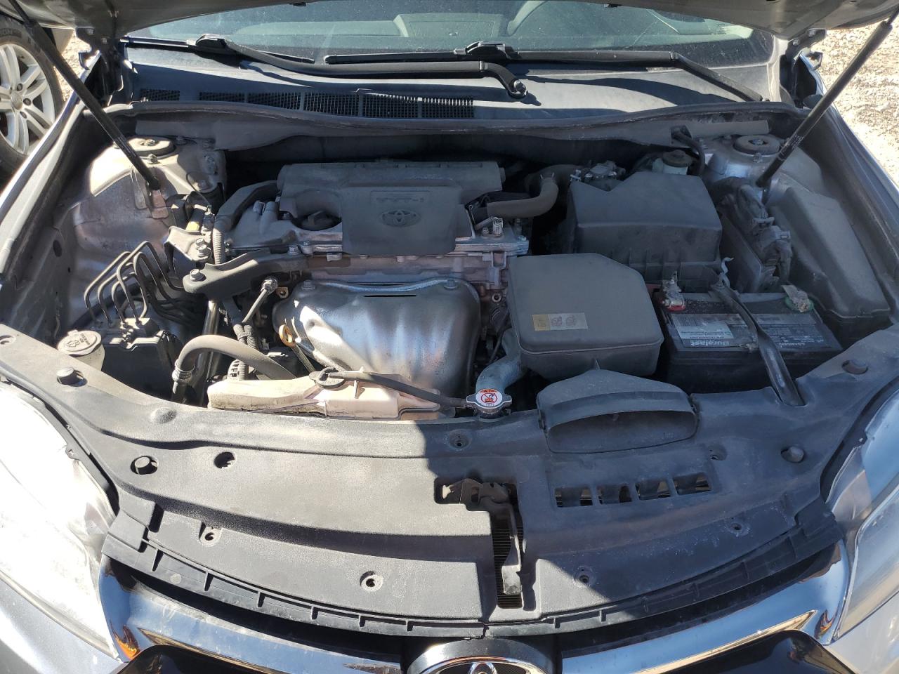 2017 Toyota Camry - Image 11