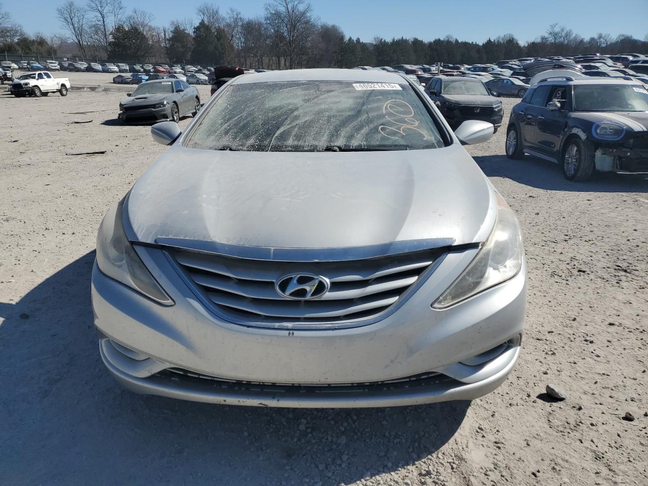 2011 Hyundai Sonata - Image 5
