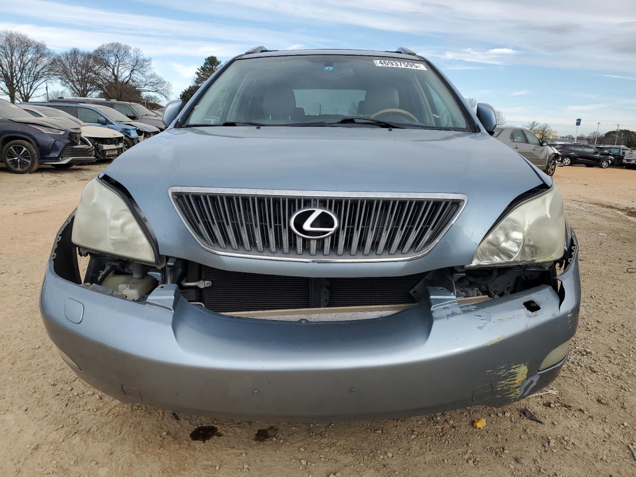 2005 Lexus RX - Image 5