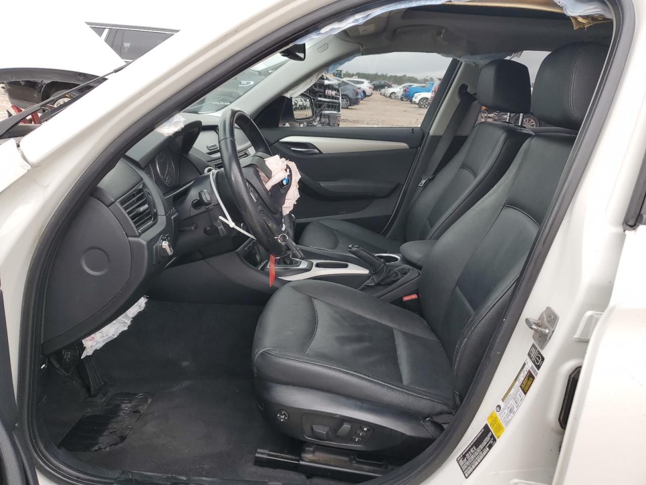 2014 BMW X1 - Image 7