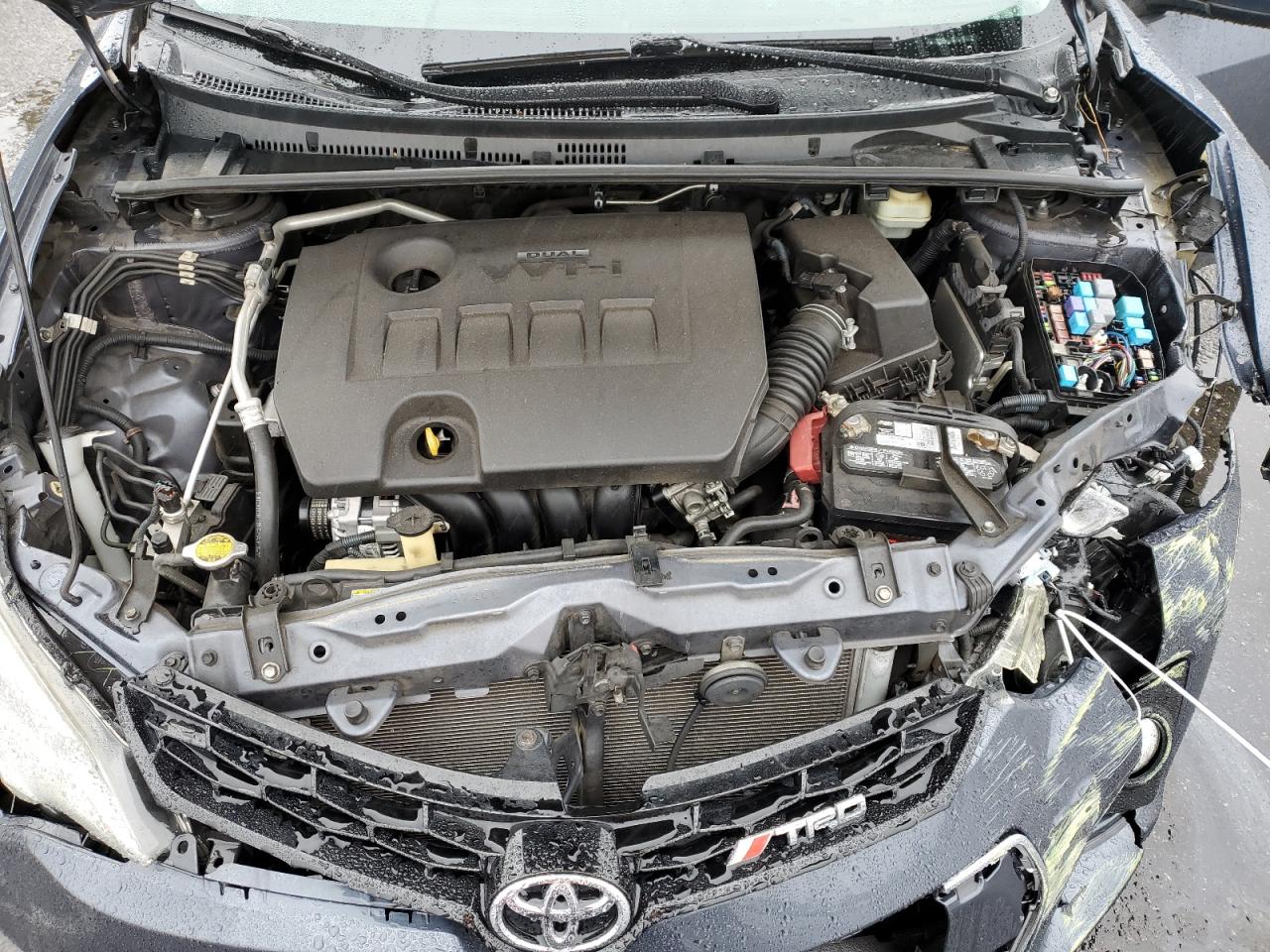 2016 Toyota Corolla - Image 13